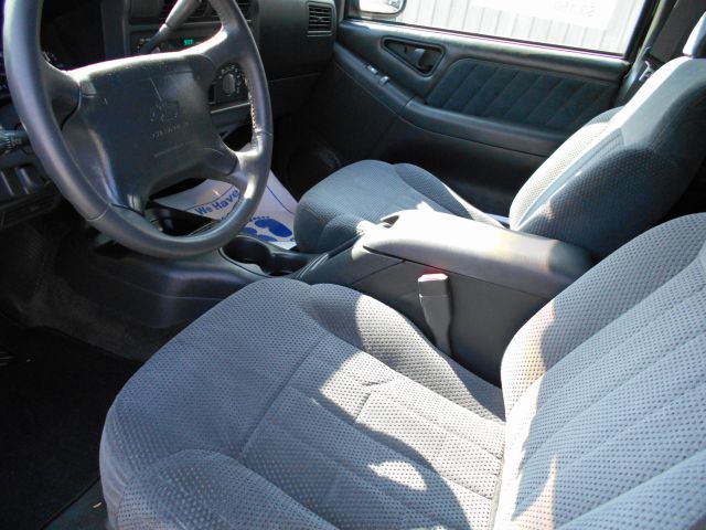 1996 Chevrolet Blazer Volante S