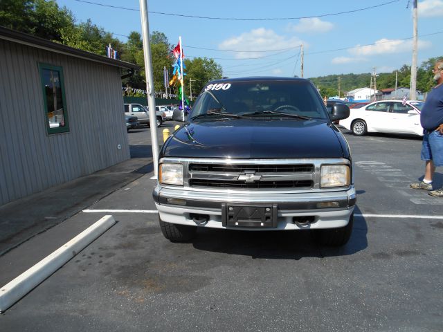 1996 Chevrolet Blazer Volante S