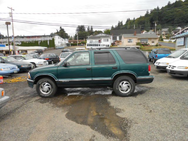 1996 Chevrolet Blazer Volante S