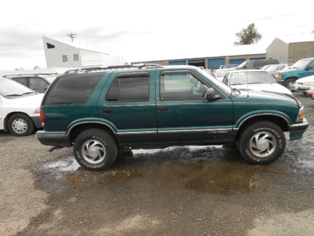 1996 Chevrolet Blazer Volante S