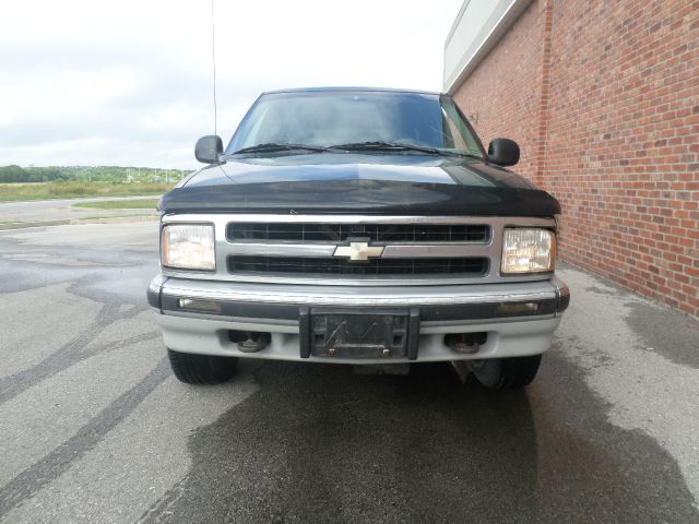 1996 Chevrolet Blazer Volante S