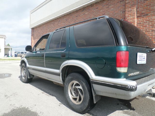 1996 Chevrolet Blazer Volante S