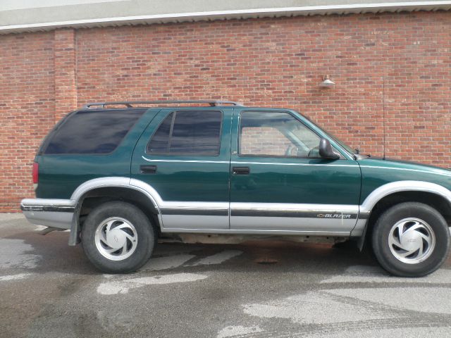 1996 Chevrolet Blazer Volante S