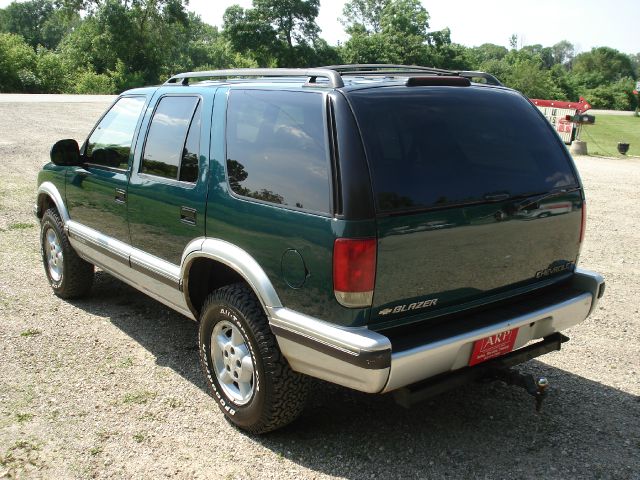 1996 Chevrolet Blazer Volante S