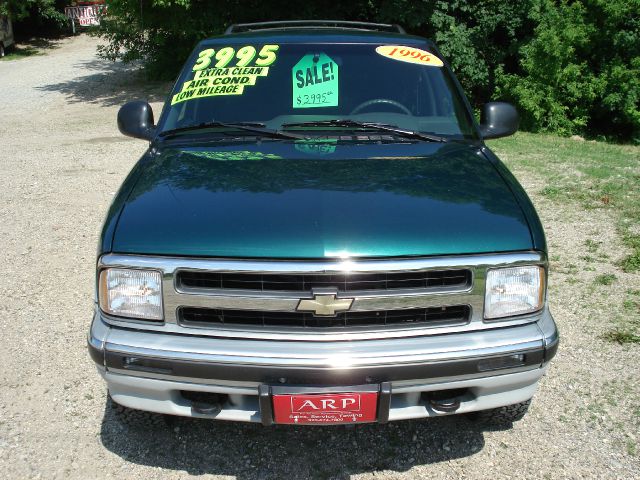 1996 Chevrolet Blazer Volante S