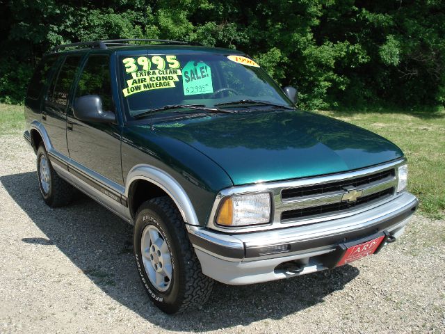 1996 Chevrolet Blazer Volante S