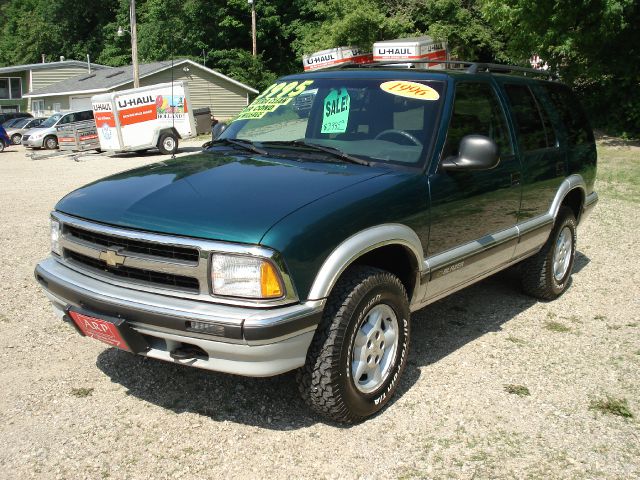 1996 Chevrolet Blazer Volante S