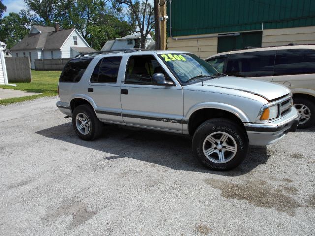 1997 Chevrolet Blazer Volante S