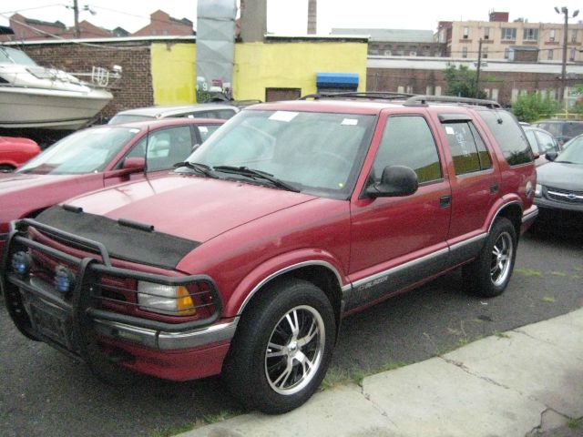 1997 Chevrolet Blazer Unknown