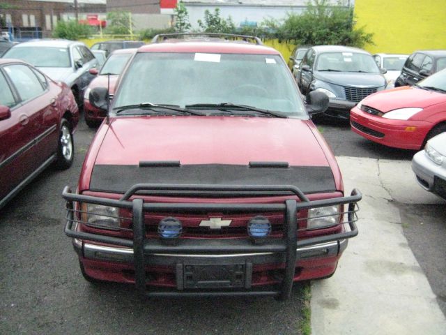 1997 Chevrolet Blazer Unknown