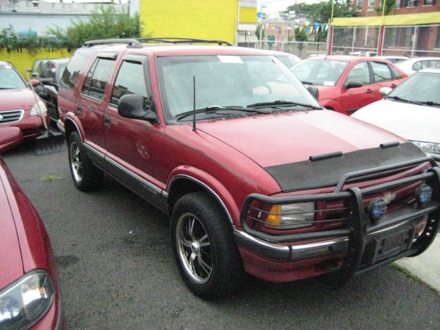 1997 Chevrolet Blazer Unknown