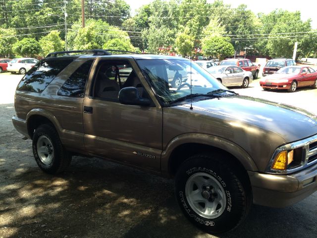 1997 Chevrolet Blazer 1500 SLY