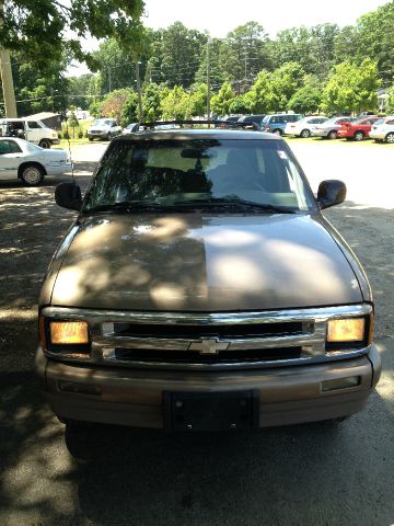 1997 Chevrolet Blazer 1500 SLY