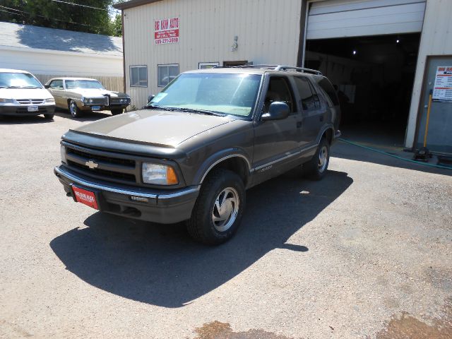 1997 Chevrolet Blazer Volante S