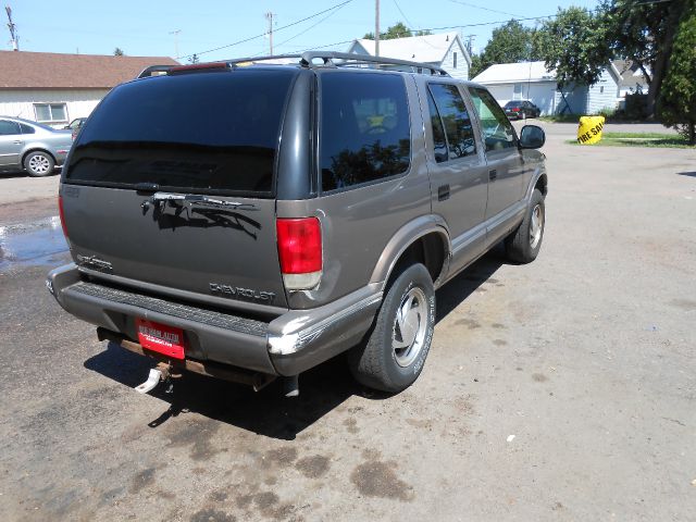 1997 Chevrolet Blazer Volante S