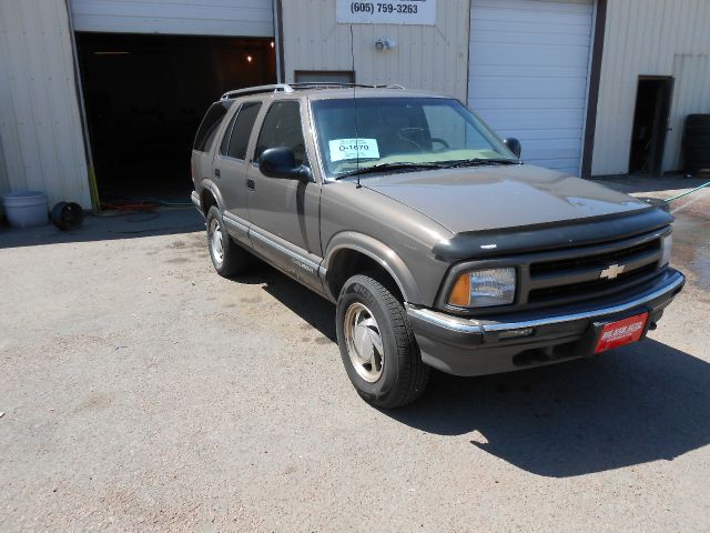 1997 Chevrolet Blazer Volante S