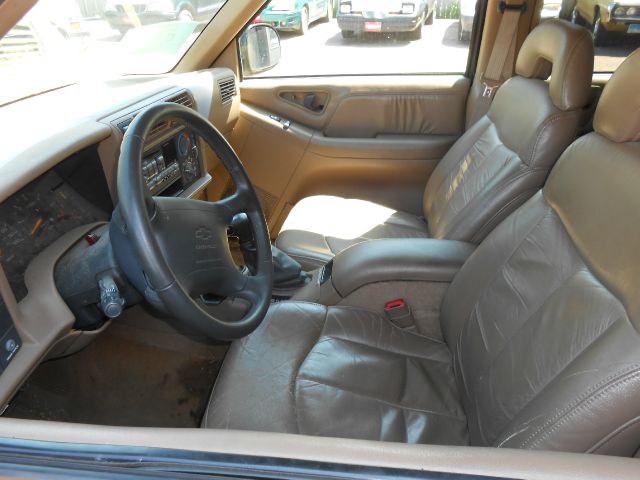 1997 Chevrolet Blazer Volante S