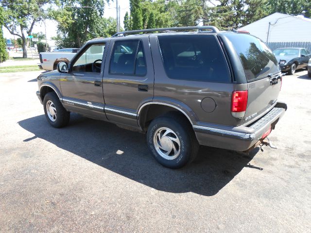 1997 Chevrolet Blazer Volante S