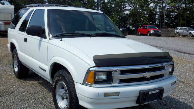 1997 Chevrolet Blazer 1500 SLY