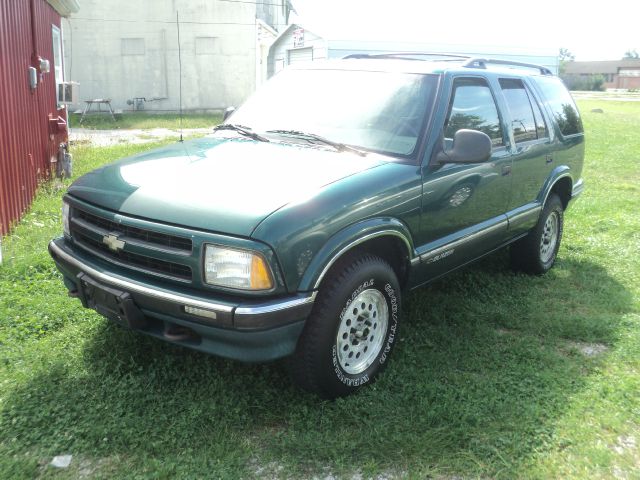 1997 Chevrolet Blazer Volante S