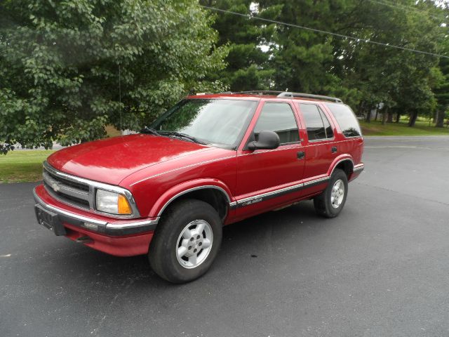 1997 Chevrolet Blazer Volante S