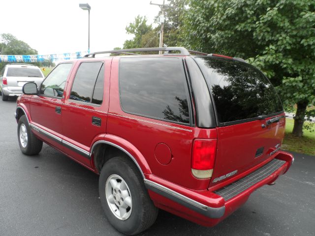 1997 Chevrolet Blazer Volante S