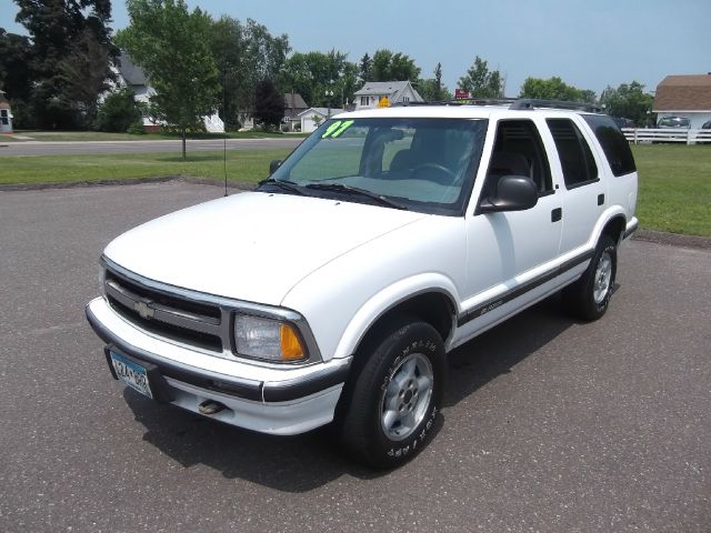 1997 Chevrolet Blazer Volante S