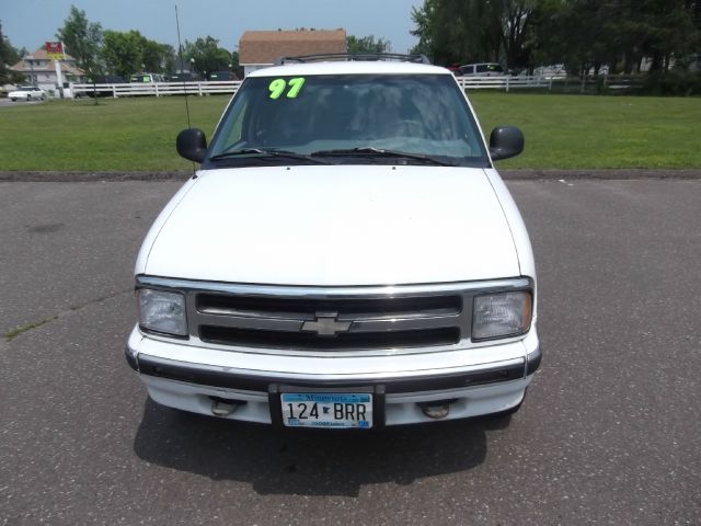 1997 Chevrolet Blazer Volante S