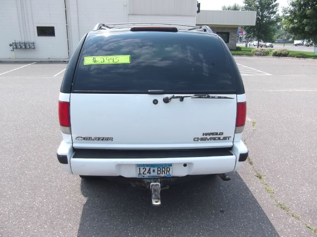 1997 Chevrolet Blazer Volante S