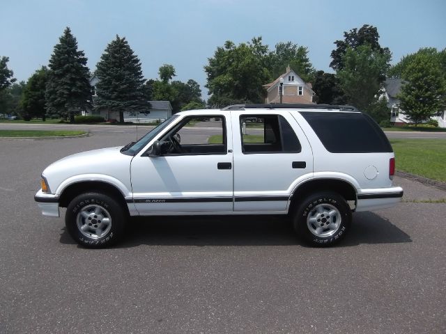 1997 Chevrolet Blazer Volante S