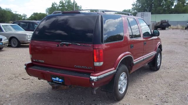 1997 Chevrolet Blazer Volante S