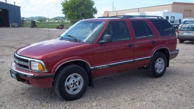 1997 Chevrolet Blazer Volante S