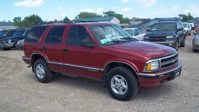 1997 Chevrolet Blazer Volante S