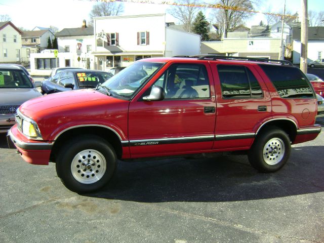 1997 Chevrolet Blazer Volante S