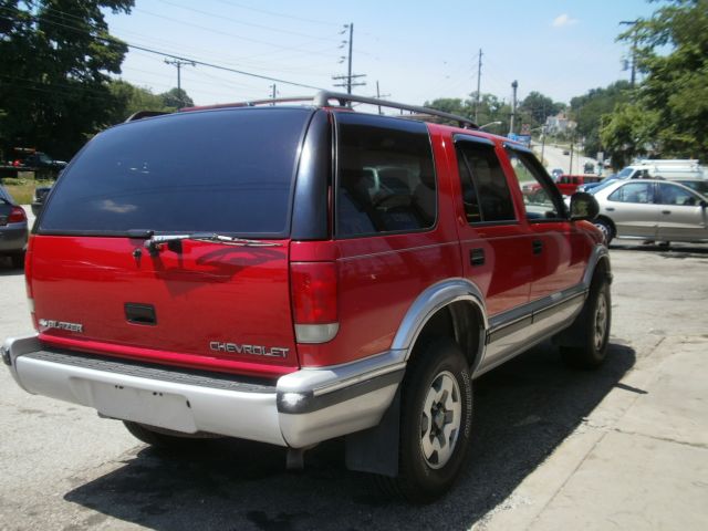 1997 Chevrolet Blazer Volante S