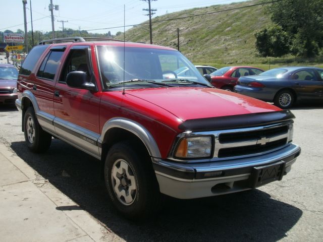 1997 Chevrolet Blazer Volante S