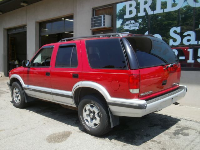 1997 Chevrolet Blazer Volante S