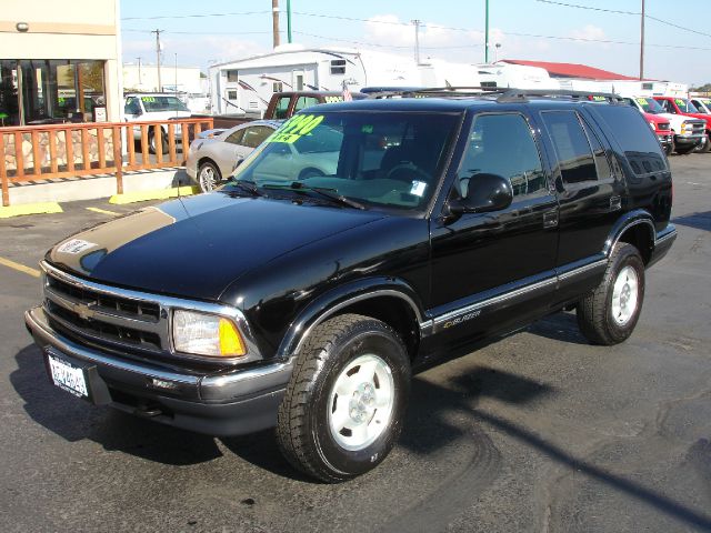 1997 Chevrolet Blazer Volante S