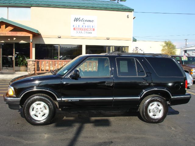 1997 Chevrolet Blazer Volante S