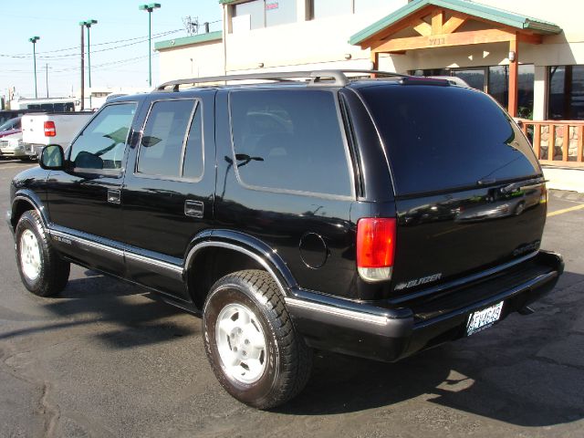 1997 Chevrolet Blazer Volante S