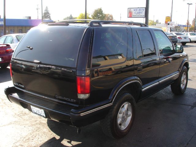 1997 Chevrolet Blazer Volante S