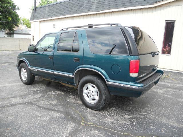 1997 Chevrolet Blazer Volante S