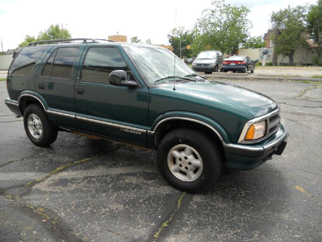 1997 Chevrolet Blazer Volante S