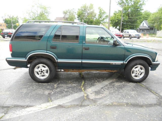 1997 Chevrolet Blazer Volante S