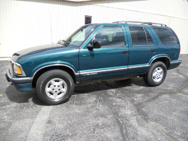 1997 Chevrolet Blazer Volante S