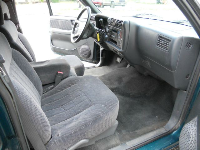 1997 Chevrolet Blazer Volante S