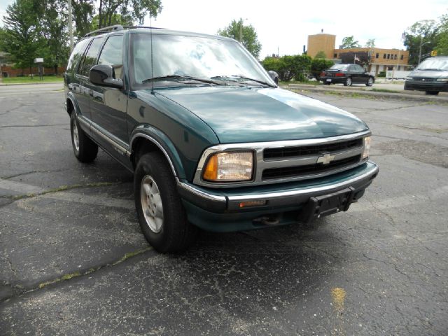 1997 Chevrolet Blazer Volante S