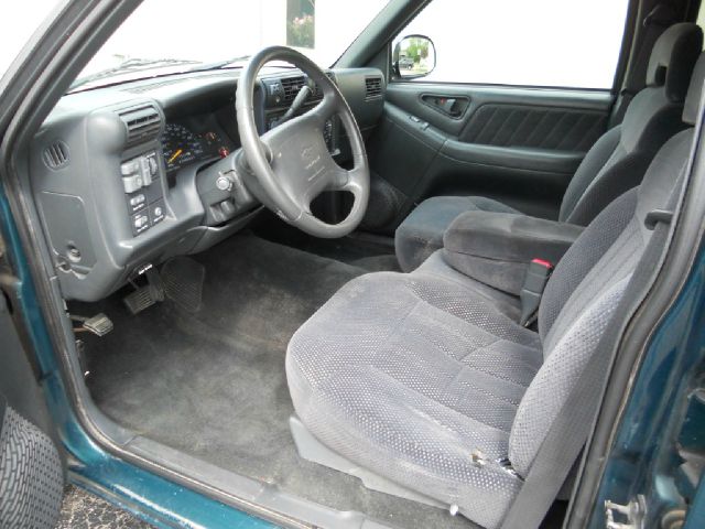 1997 Chevrolet Blazer Volante S