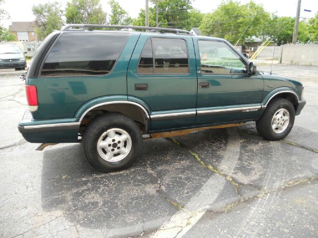 1997 Chevrolet Blazer Volante S