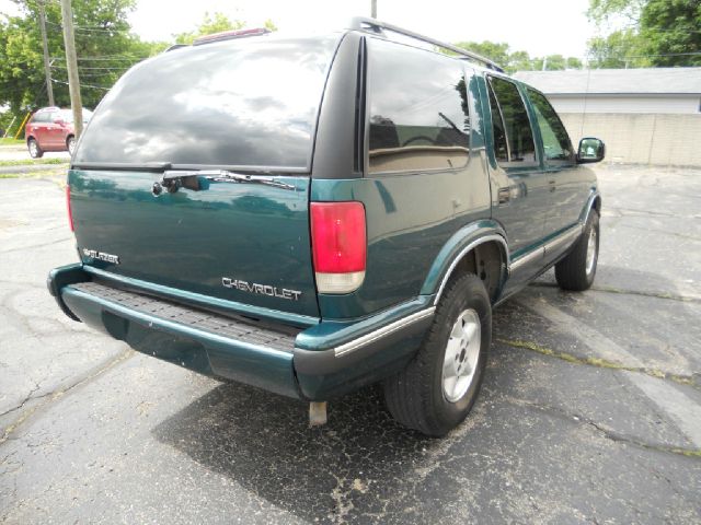 1997 Chevrolet Blazer Volante S